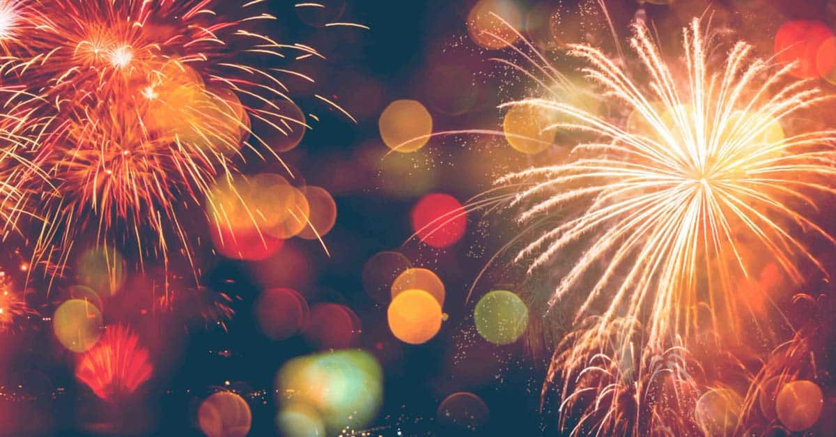 300+ Free Fireworks Videos, Celebration Effects and Sounds