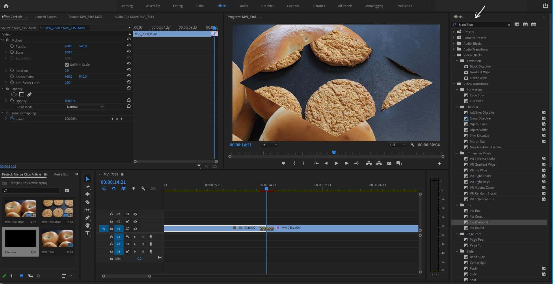 Download 130+ Free Premiere Pro Transitions Free For Video