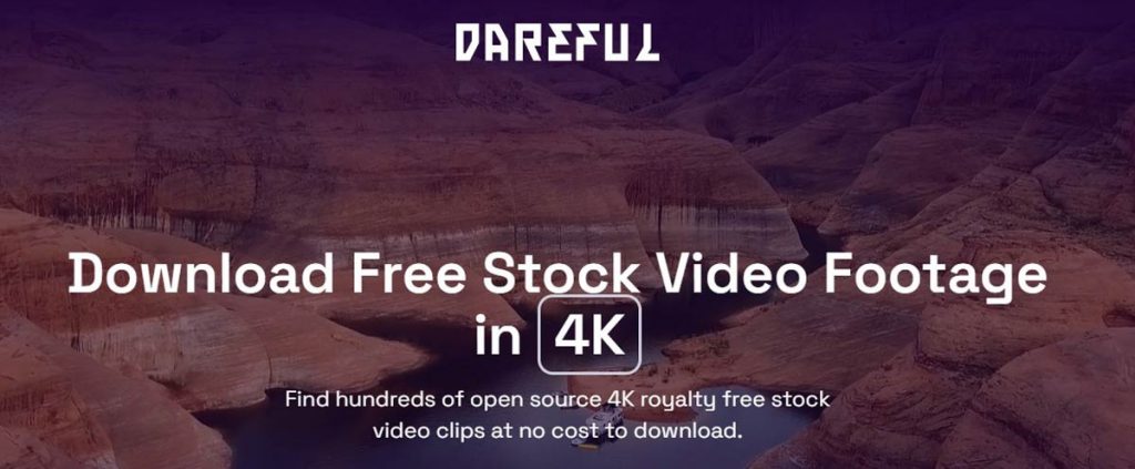 Download Free 4K Stock Videos & Footage