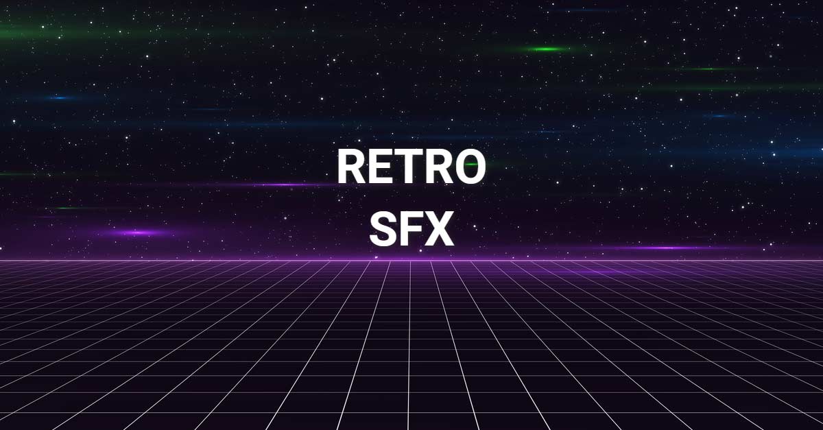 The Best 14 Free Sound Effect Packs for YouTube Videos, Film, Podcast