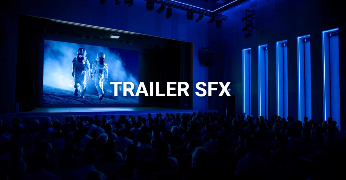 The Best 14 Free Sound Effect Packs for YouTube Videos, Film, Podcast