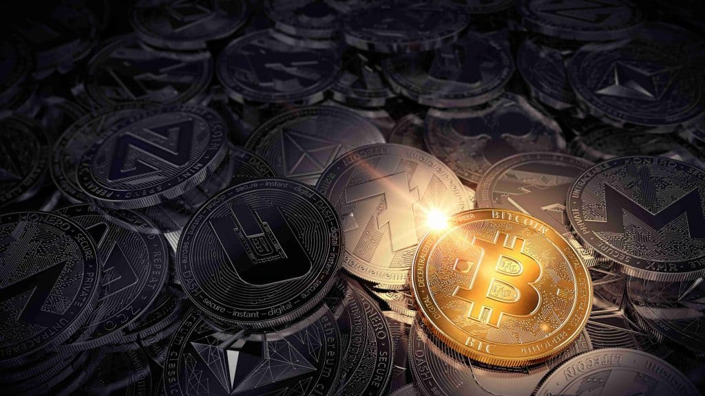 Crypto 101 - How Filmmakers Can Finance Their Films with Crypto