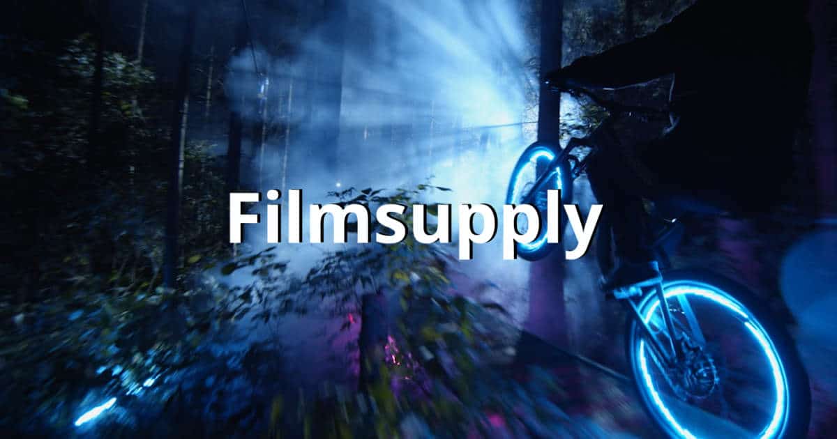 Filmsupply - Premium Video Library