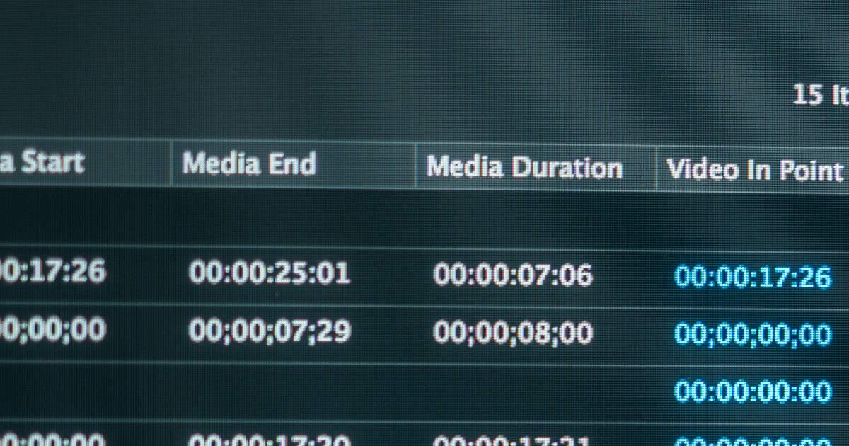 Edit Your Video's Audio for Maximum Impact