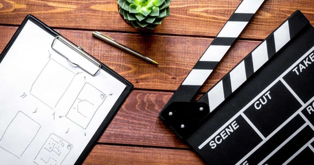 8 Free Movie Script Sites